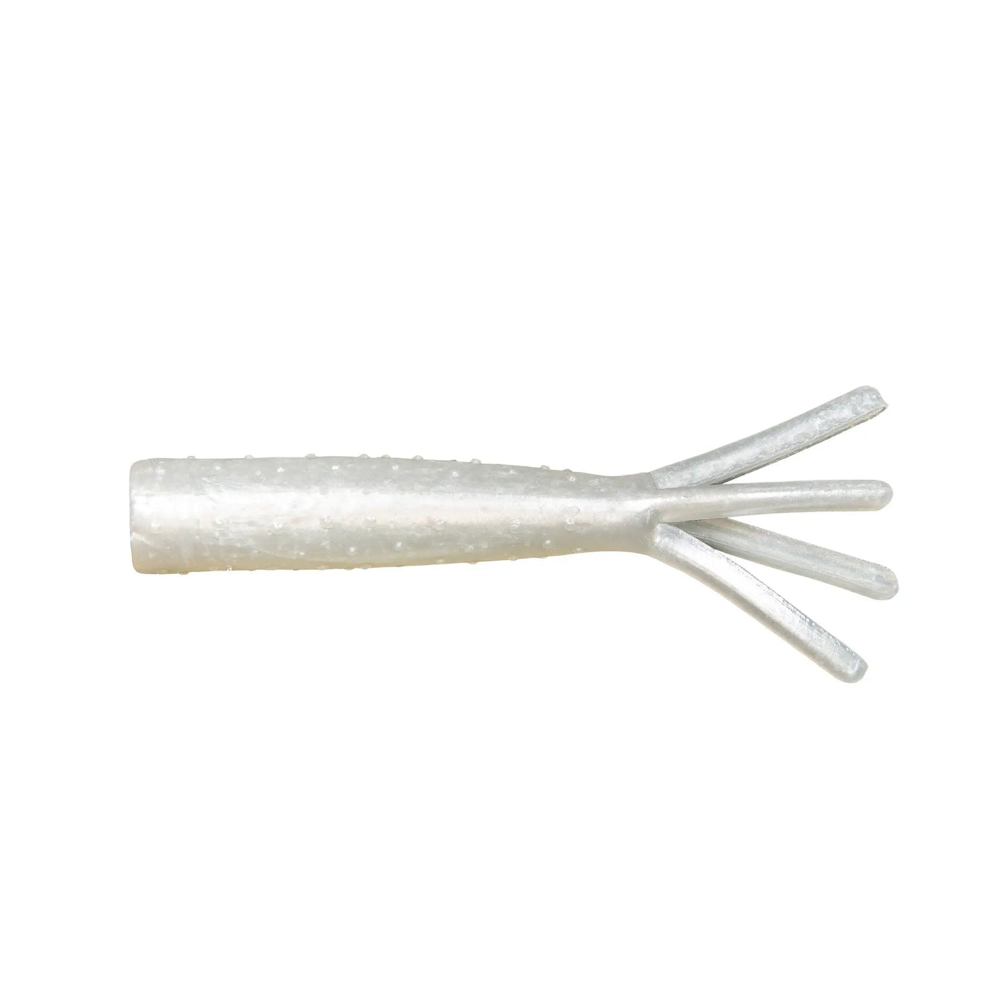 Z-Man TRD TICKLERZ 2.75" PEARL 8 PACK - Lucky Lure Tackle