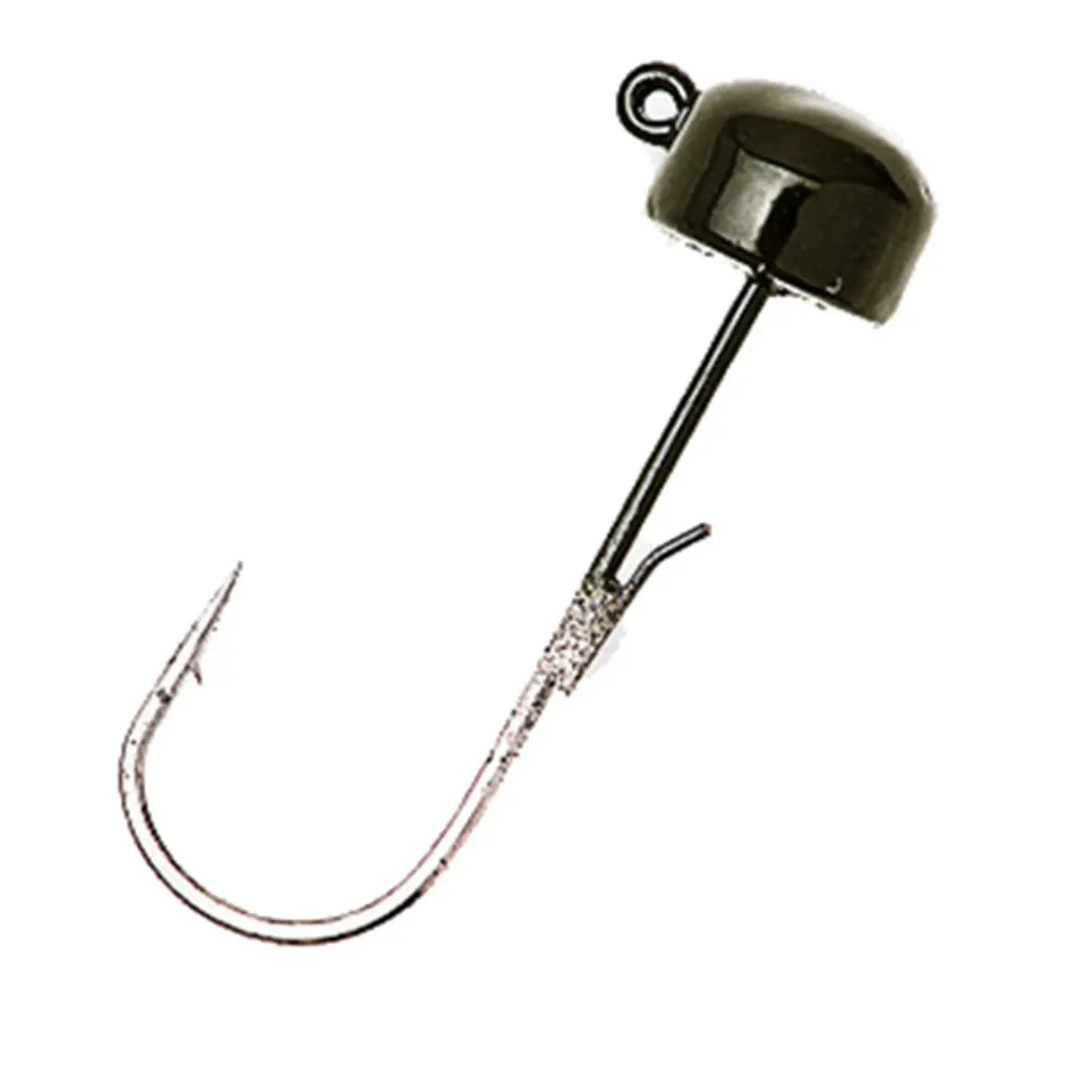 Z-Man FINESSE SHROOMZ 1/10OZ - GREEN PUMPKIN 5 PACK - Lucky Lure Tackle