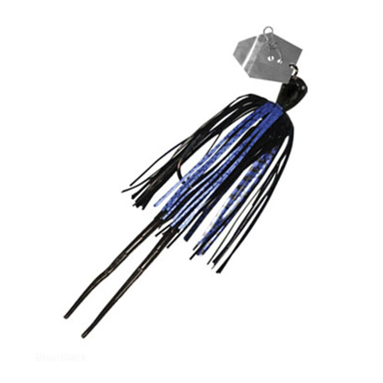 Z-Man Original Chatterbait 1/2oz - Blue Black