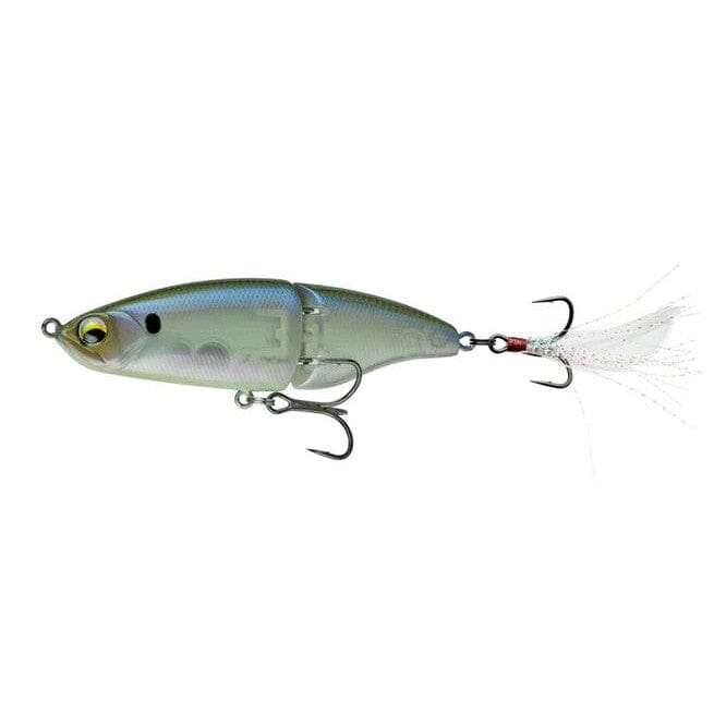 6th Sense Speed Glide 100 - Ghost Bone Minnow