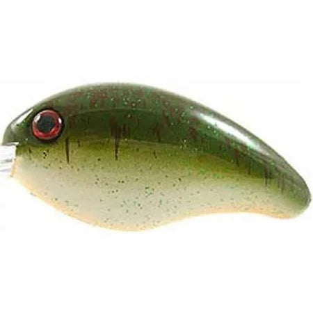 Strike King Pro Model Series 5XD (Extra Deep) Crankbait - Root Beer