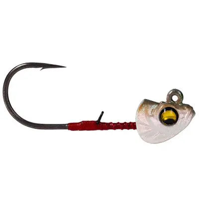 Megabass OKASHIRA SCREWHEAD