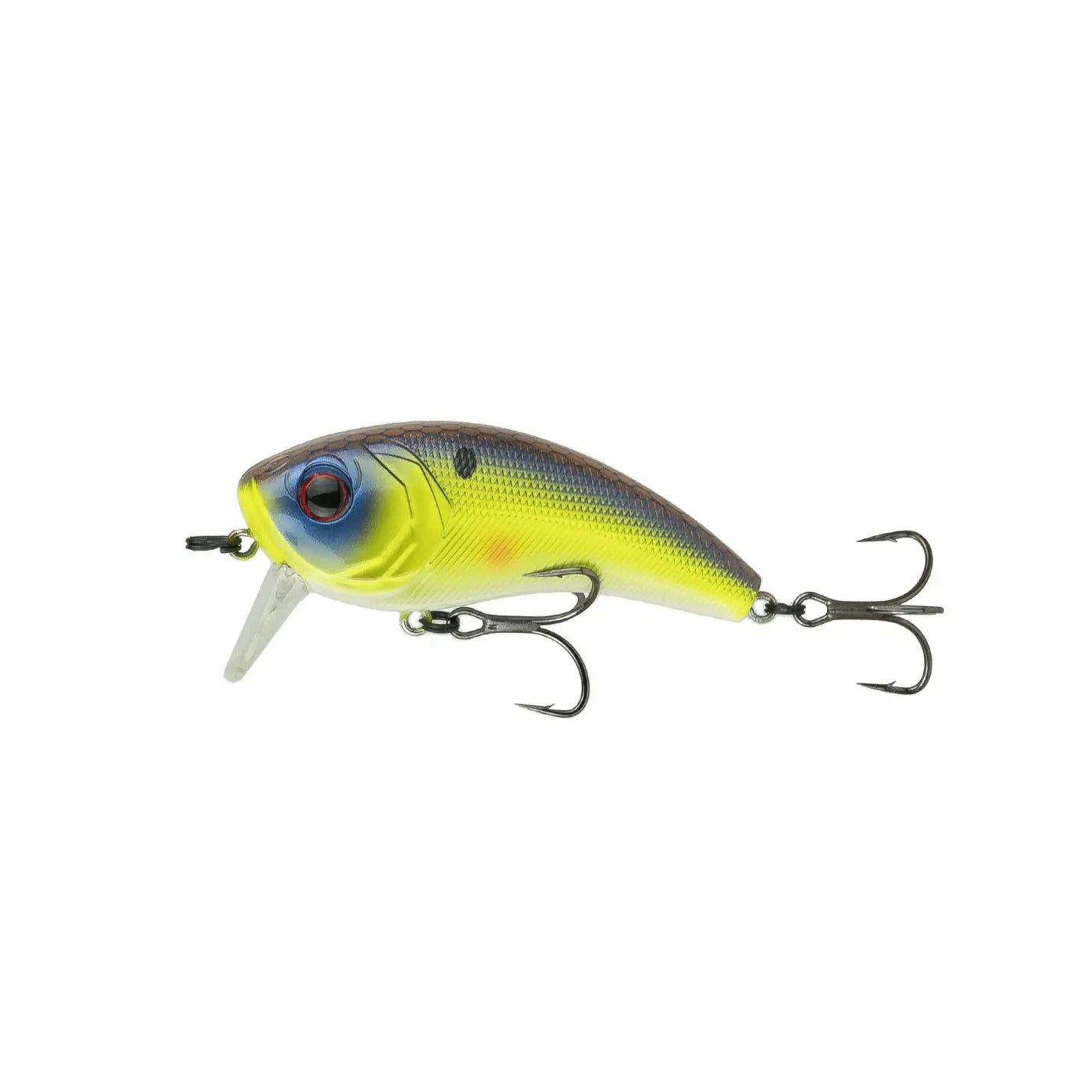 6th Sense Movement 80WK - Chartreuse Spank - Lucky Lure Tackle