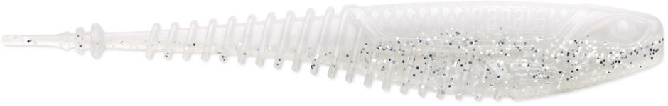 Rapala Crush City Freeloader - Sight Flash 6pk