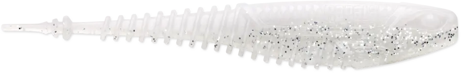 Rapala Crush City Freeloader - Sight Flash 6pk - Lucky Lure Tackle