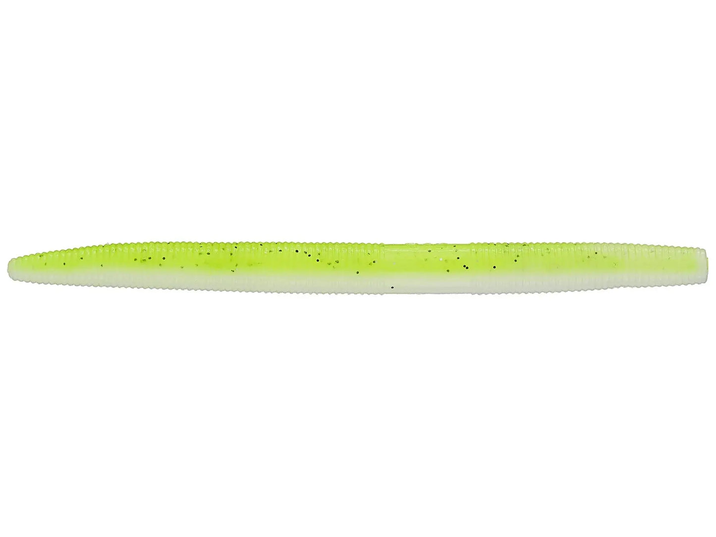 Gary Yamamoto 4" Yamasenko - Chart/Shad Lam 10pk - Lucky Lure Tackle
