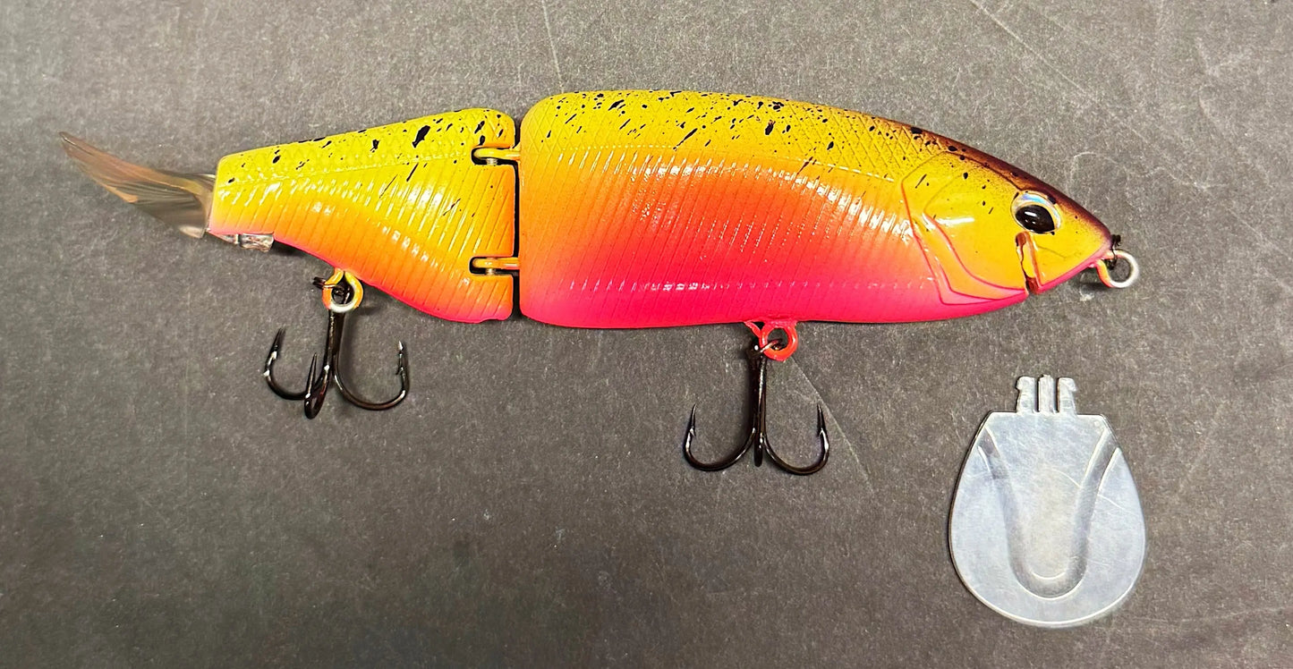 Pond Boss TK170 - Pink Lemonade