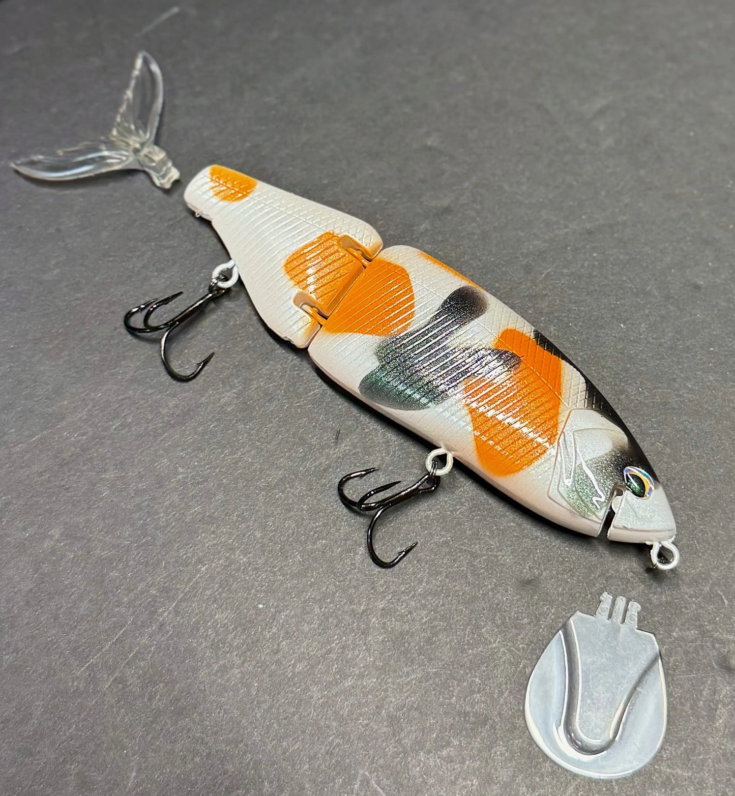 Pond Boss TK170 - Koi