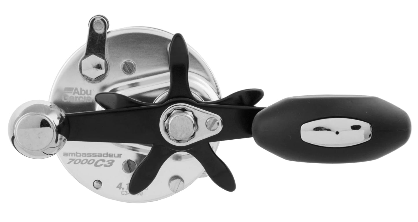 Abu Garcia Ambassadeur 7000 C3
