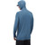 AFTCO Samurai HD Sun Protection Shirt - Oceanview Medium
