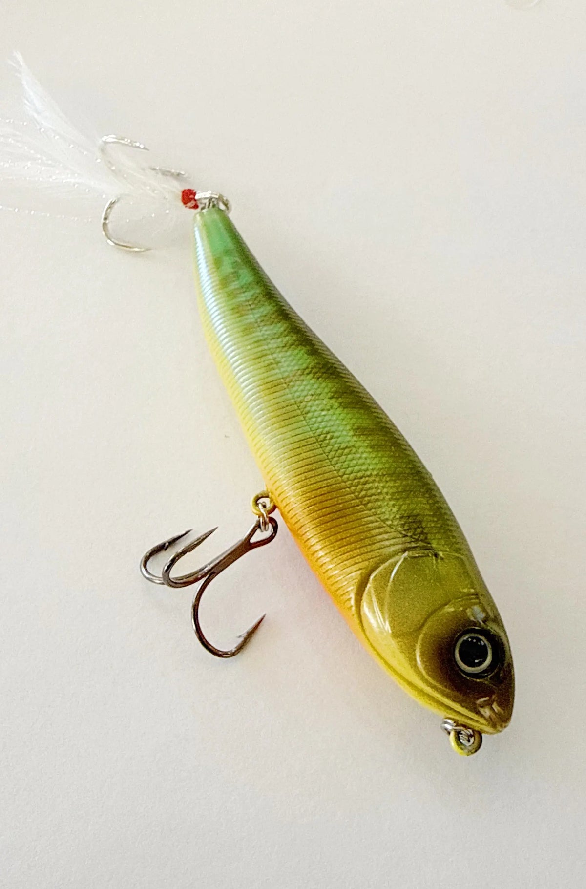 Pond Boss Big Dawg- Gloss Gill