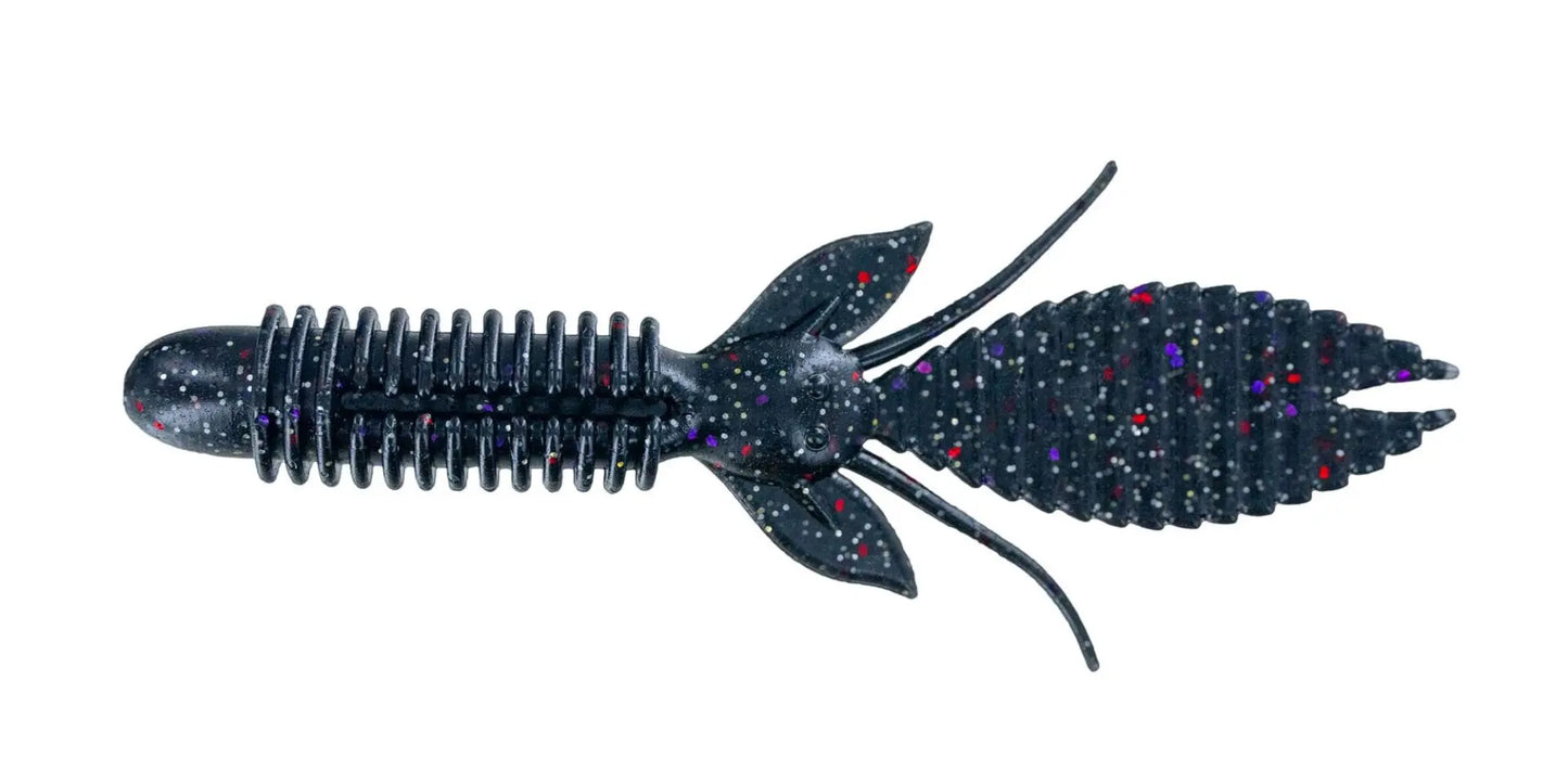 Big Bite Baits 4.5" BFE /SA Special 6pk - Lucky Lure Tackle