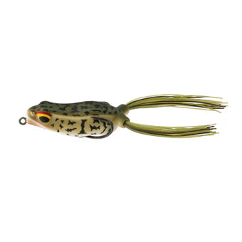 6th Sense Vega Hush Frog - Baby Bullfrog