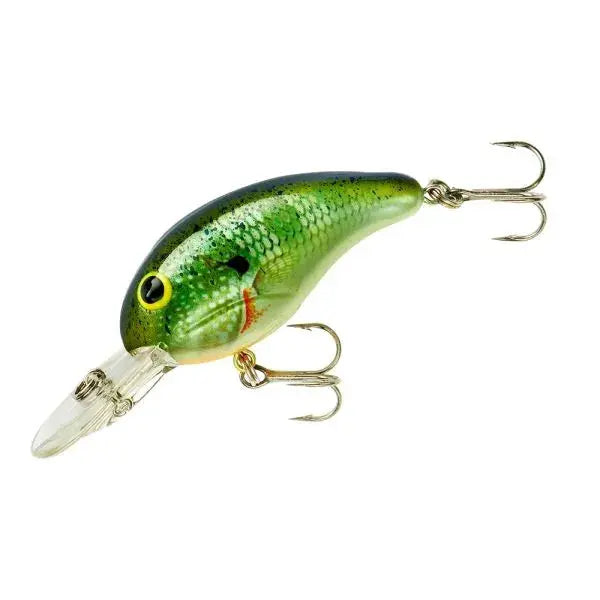 Bandit 200 - Bluegill - Lucky Lure Tackle