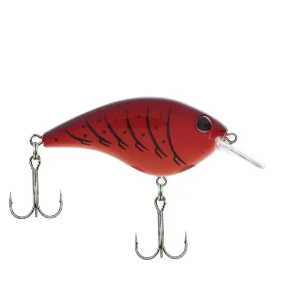 Berkley Frittside 7 - Candy Apple Red Craw