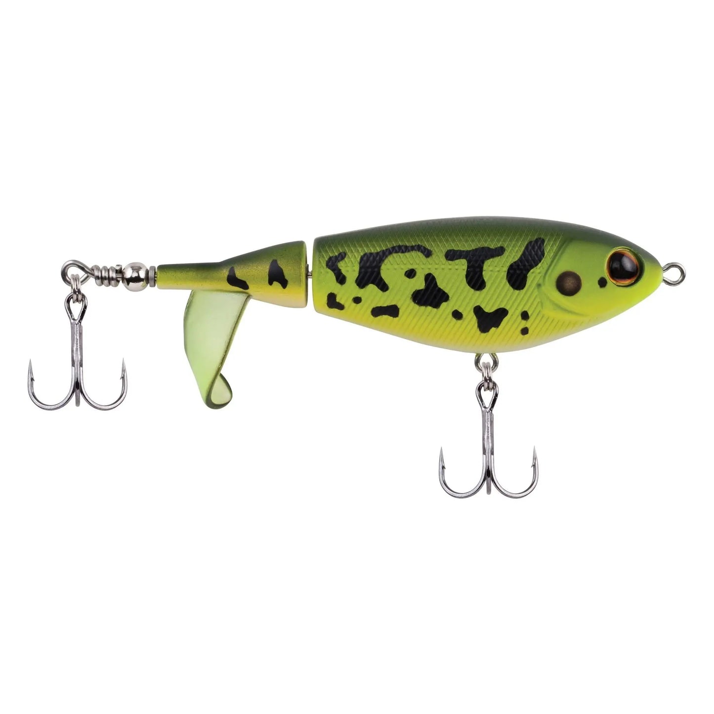 Berkley Choppo 1/2oz 90mm MF Frog - Lucky Lure Tackle