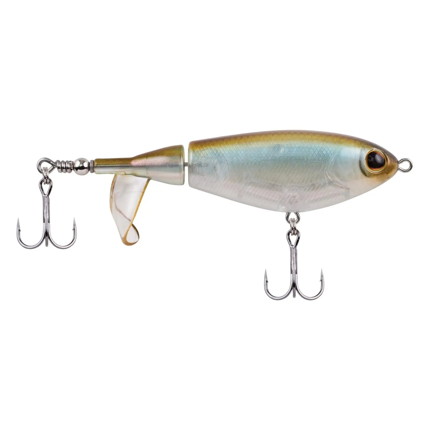 Berkley Choppo 90 - Perfect Ghost - Lucky Lure Tackle