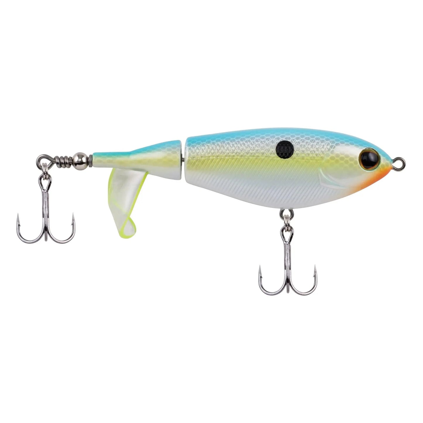 Berkley Choppo 105 3/4oz 105mm - Sexy Back - Lucky Lure Tackle