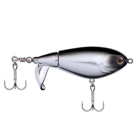 Berkley Choppo 3/4oz 105mm - Black Chrome