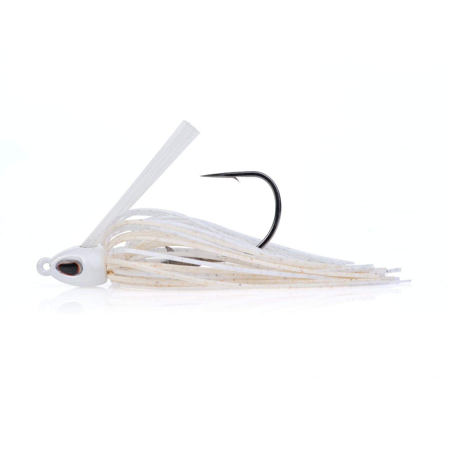 Berkley Finesse Swim Jig 3/8oz 3/0 L White