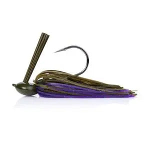 Berkley Flipping Jig 3/8oz 5/0 - Bama Bug Berkley