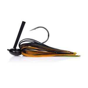 Berkley Flipping Jig 3/8oz 5/0 - Texas Craw