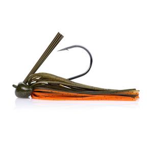 Berkley Football Jig 1/2oz 4/0 - Bama Craw