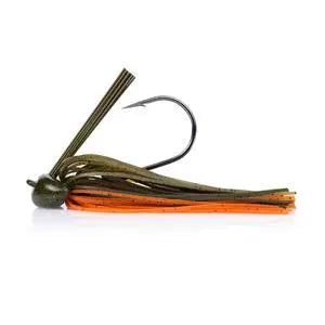 Berkley Football Jig 1/2oz 4/0 - Bama Craw Berkley