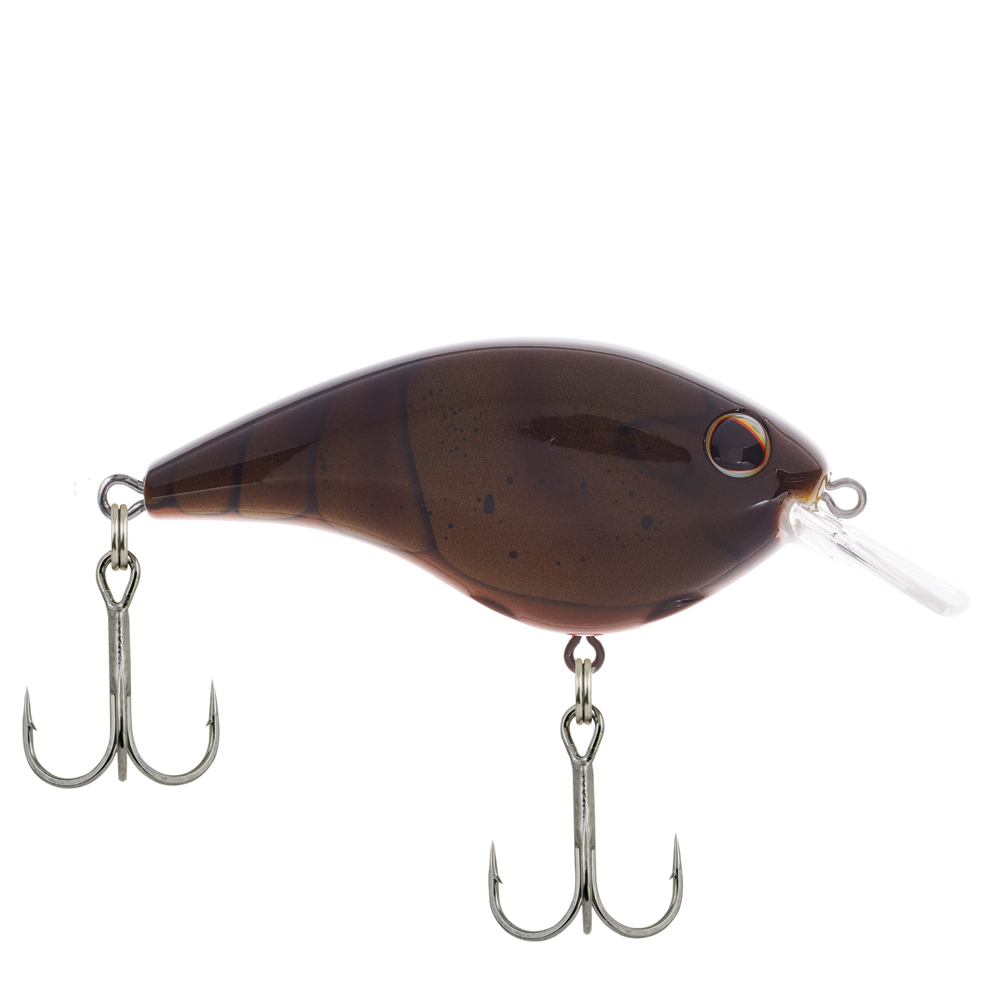 Berkley Frittside 5 Biggun' 3/7oz 2.25'' - Brown Craw