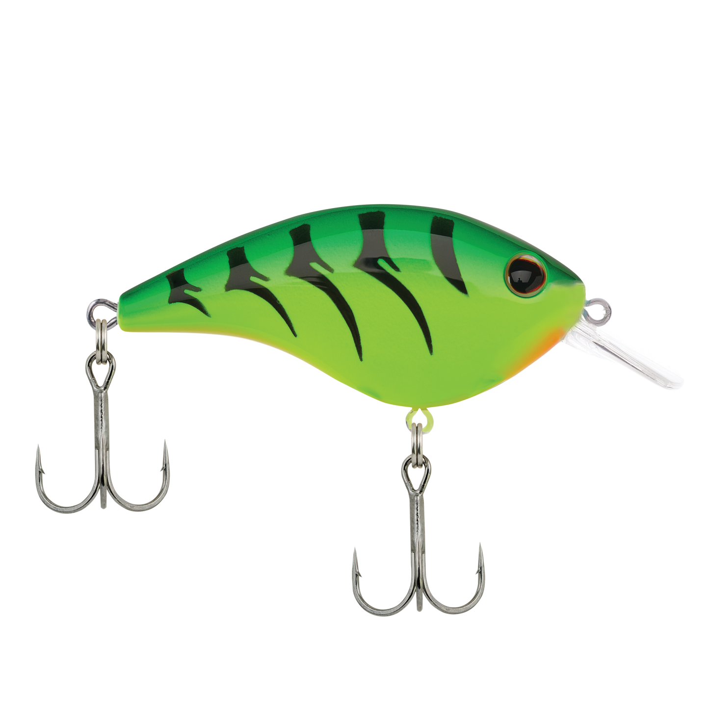 Berkley Frittside 9 1/2oz 2.75'' Firetiger