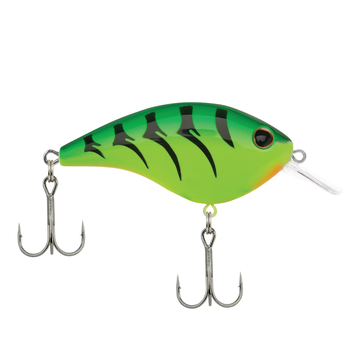 Berkley Frittside 5 Biggun' 3/7oz 2 4/5'' - Firetiger - Lucky Lure Tackle