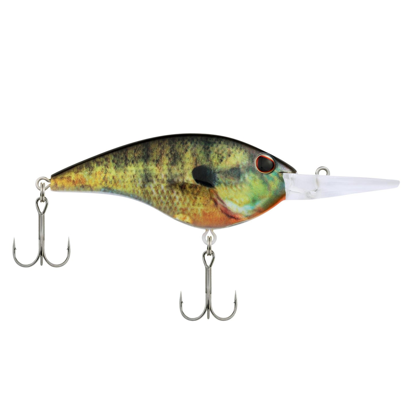 Berkley Frittside 7 3/7oz 2.5'' HD Bluegill