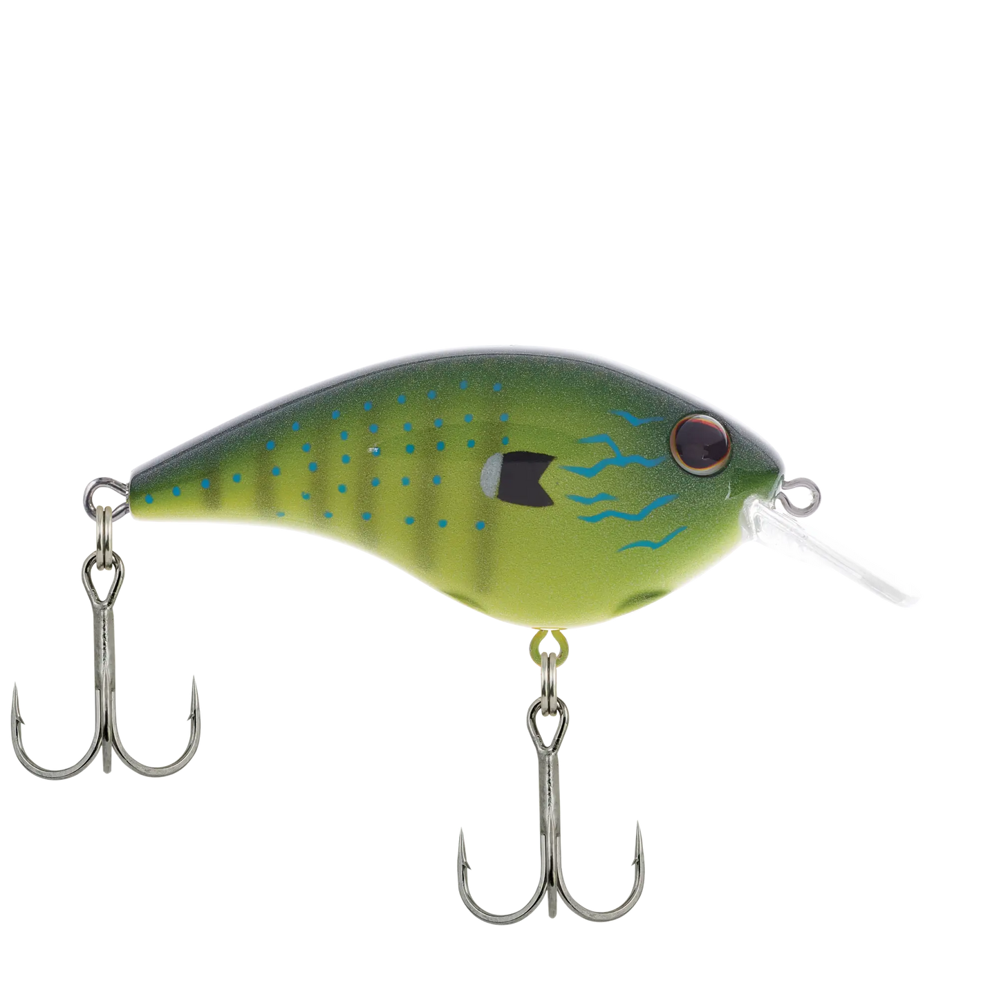 Berkley Frittside 9 1/2oz 2.75'' - Rubbertail - Lucky Lure Tackle