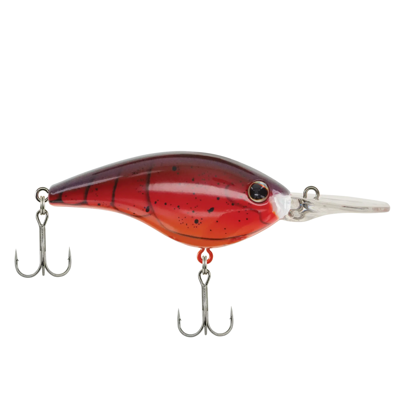 Berkley Frittside 5 Biggun' 3/7oz 2.25'' - Special Red Craw - Lucky Lure Tackle