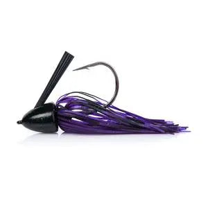 Berkley Heavy Cover Jig 1 1/4oz - June Bug - Lucky Lure Tackle