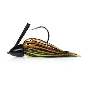 Berkley Fusion Heavy Cover Jig 1 1/4oz - Texas Craw - Lucky Lure Tackle