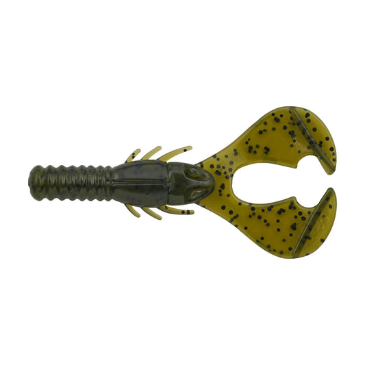 Berkley PB Shape 108 3.5'' - Watermelon Red 8pk