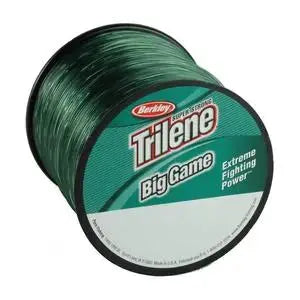 Berkley Trilene Big Game Green Mono 30 lb - 440 yds Berkley