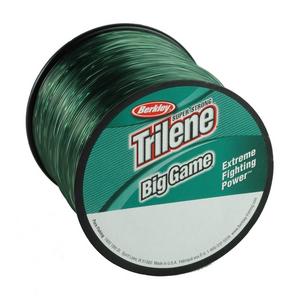 Berkley Trilene Big Game Green Mono 25 lb - 595 yds