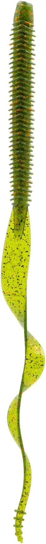 6th Sense Boosa Ribbon Tail 9.6 - Watermelon Red 8pk