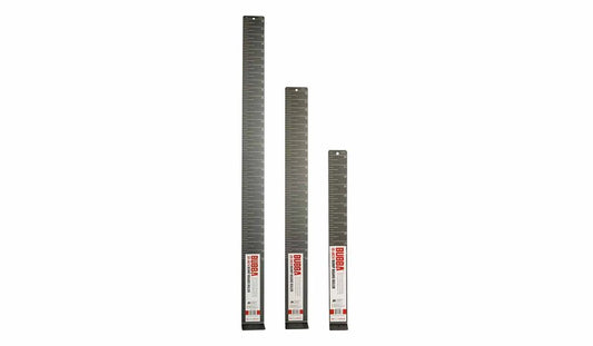 Bubba 18" Bump Board Ruler