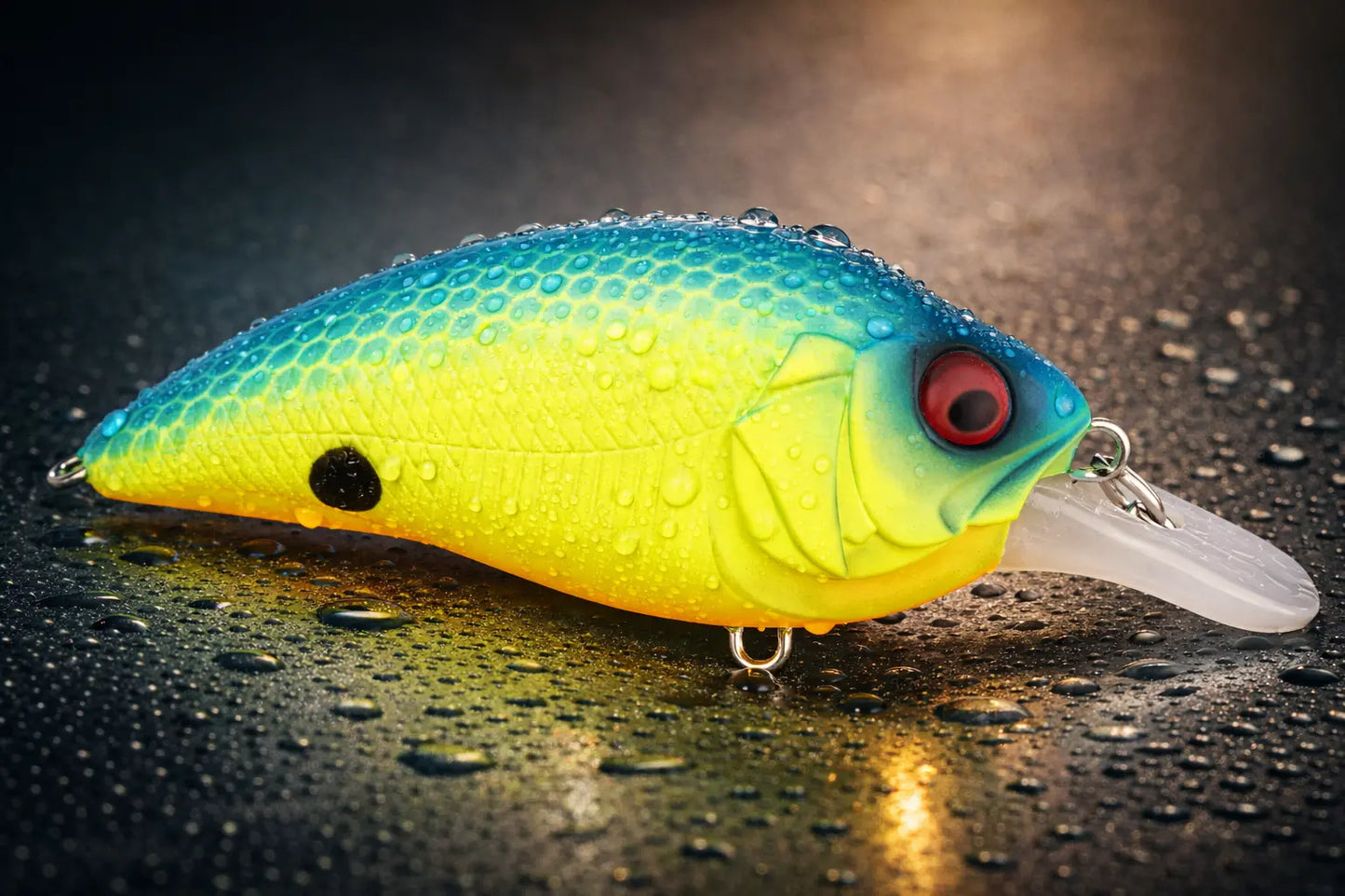 Megabass Super-Z Z1 Crankbait - Old Z