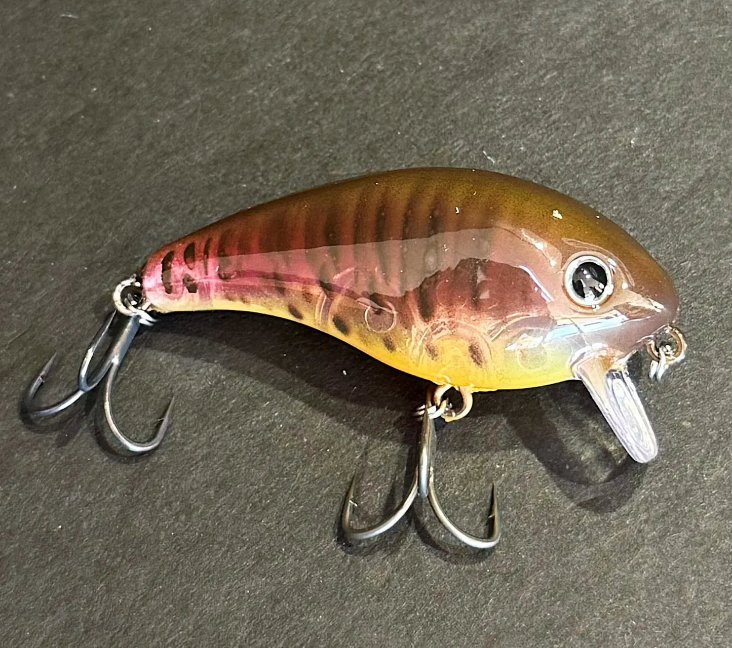 Pond Boss Super Shallow - Harris
