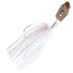 Z-Man Original Chatterbait 1/2oz - White ZMan
