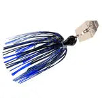 Z-Man Original Chatterbait 1/4oz - Blue Black - Lucky Lure Tackle