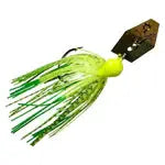 Z-Man Original Chatterbait 3/8oz - Frog ZMan