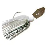 Z-Man Original Chatterbait 3/8oz - Gizzard Shad - Lucky Lure Tackle