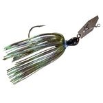 Z-Man Original Chatterbait 3/8oz - Candy Craw