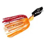 Z-Man Original Chatterbait 3/8oz - Fire Craw - Lucky Lure Tackle