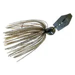 Z-Man Chatterbait Jackhammer 1/2oz - Green Pumpkin - Lucky Lure Tackle